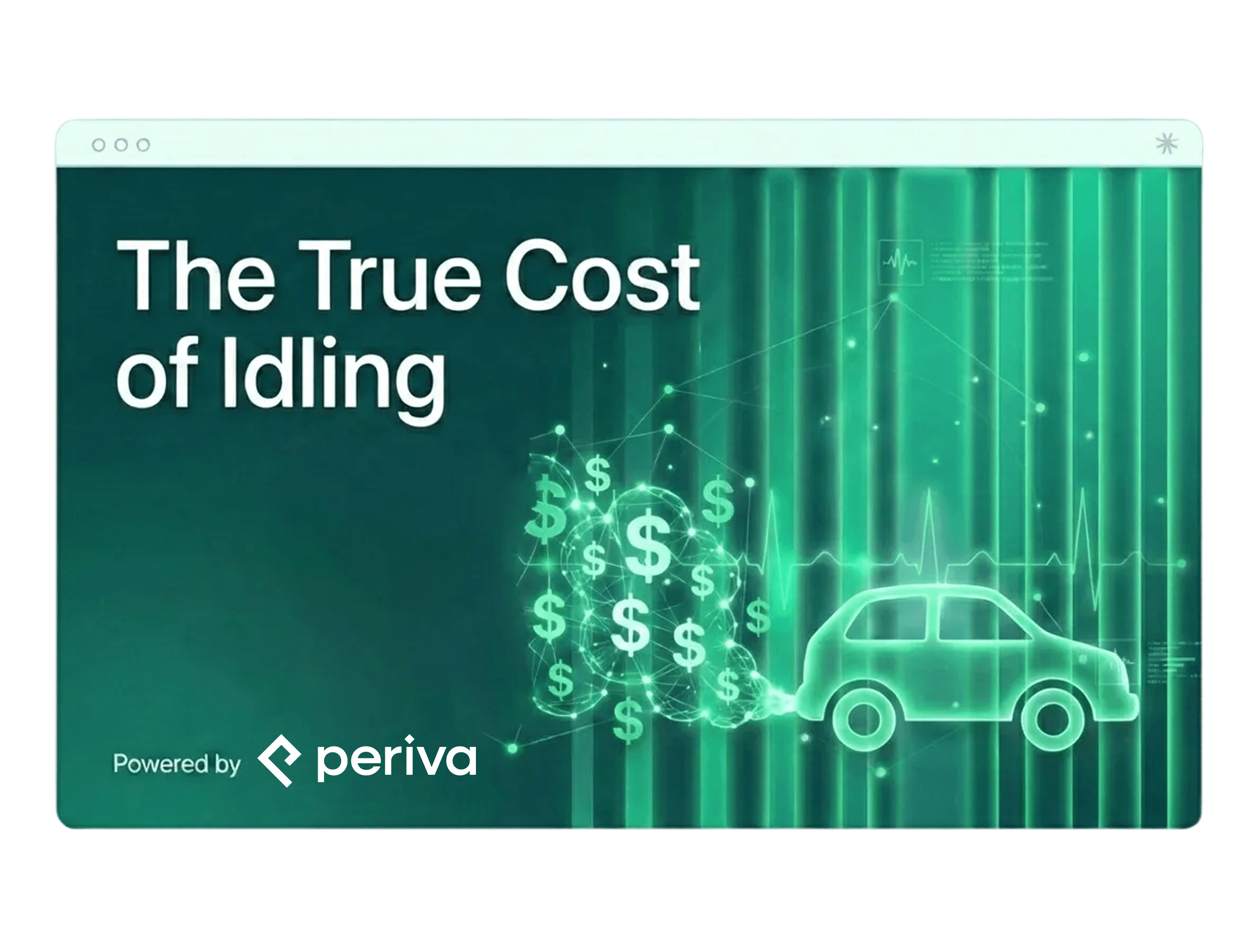The True Cost of Idling: Why Every Minute Your Engine Runs Is Money Lost